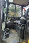 2023 Komatsu PC35 Міні-екскаватор