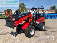 2021 Schäffer 4670 Minibagger