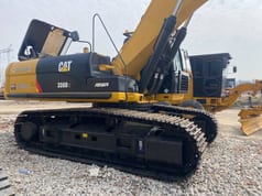 2024 Caterpillar 336D2 Crawler Excavator