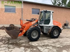 2009 Atlas AR 95 Mini Excavator