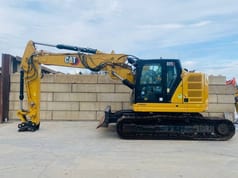 2023 Caterpillar 325 Crawler Excavator