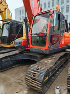 2019 Doosan DX225LC Crawler Excavator
