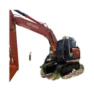 2022 Hitachi ZX200-7 Pelle sur chenilles