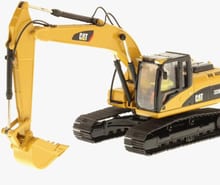 2020 Caterpillar 320D Crawler Excavator