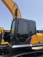 2022 Sany SY245H Pelle sur chenilles