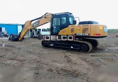 2026 Sany SY240C-9HD Crawler Excavator