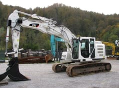 2014 Caterpillar 320EL Crawler Excavator
