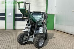 2022 Kramer KL12.5 Міні-екскаватор