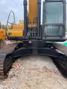 2023 Sany SY365H Escavadora de Rastos