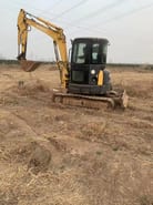 2024 Kobelco SK55