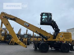 Manipulador de Materiais Caterpillar MH3040-07A de 2022