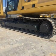 2023 Caterpillar 330GC Escavatore Cingolato