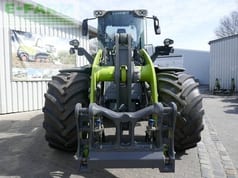2024 Claas TORION 1611P Mini Excavator