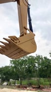 2024 Caterpillar 320D2 Crawler Excavator