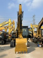 2022 Caterpillar 312D2 Koparka Gąsienicowa