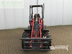 2023 Schäffer 3650 Mini Excavator