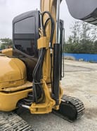 2023 Caterpillar 303.5E Mini Pelle