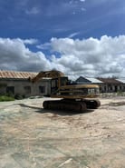 2020 Caterpillar 320BL Crawler Excavator