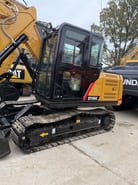 2025 Sany SY95C Mini Excavator