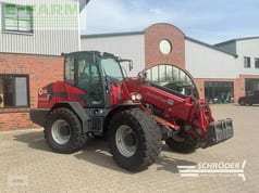 2019 Schäffer 9640 T Mini Excavator
