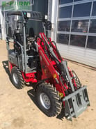 2023 Weidemann 1140 Miniexcavadora