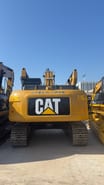 2023 Caterpillar 330D2L Crawler Excavator
