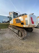 2018 Liebherr R926 Excavadora de orugas