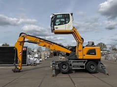2018 Liebherr LH22 M Malzeme Taşıyıcı