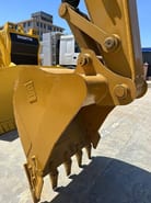 2025 Caterpillar 320D2 Crawler Excavator