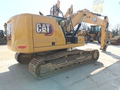 2020 Caterpillar 323 Crawler Excavator