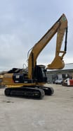 Escavadora de Rastos 2023 Caterpillar 320D2