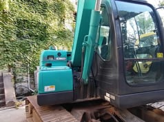 2024 Kobelco SK75-8