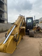 2018 Caterpillar 320C Escavatore Cingolato