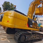 2024 Caterpillar 330DL Excavadora de Orugas