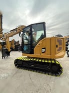 2019 Caterpillar 307.5 Crawler Excavator