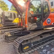 2022 Doosan DX225 Excavadora de Orugas