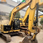 Escavatore Cingolato Caterpillar 310 del 2019