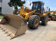 2023 Cummins 856H Crawler Excavator