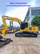 2024 Komatsu PC210 Crawler Excavator