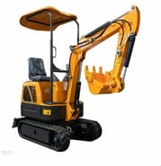 2022 Vemac XN08 Miniexcavadora