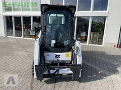 2023 Bobcat T450 E Mini Excavator