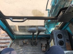 2023 Kubota U-30 Mini excavator