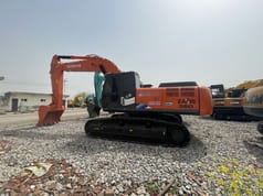 2024 Hitachi ZX360 Гусеничный экскаватор