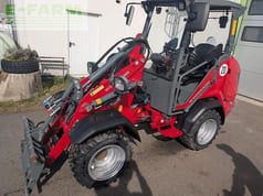 2023 Weidemann 1390 Minibagger