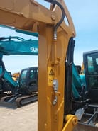 2024 Caterpillar 304C Mini Escavatore