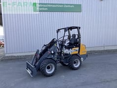 2024 Giant G2300 HD Mini Excavator