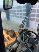 2007 CASE 621D Mini Excavator