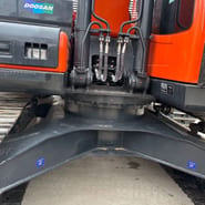 2023 Doosan DX225LC-9C Crawler Excavator