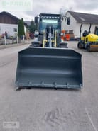 2021 Kramer 5085 Minibagger