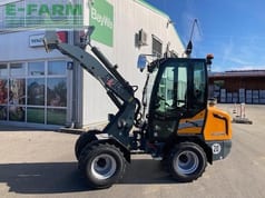 2023 Giant G2500 HD Mini Excavator